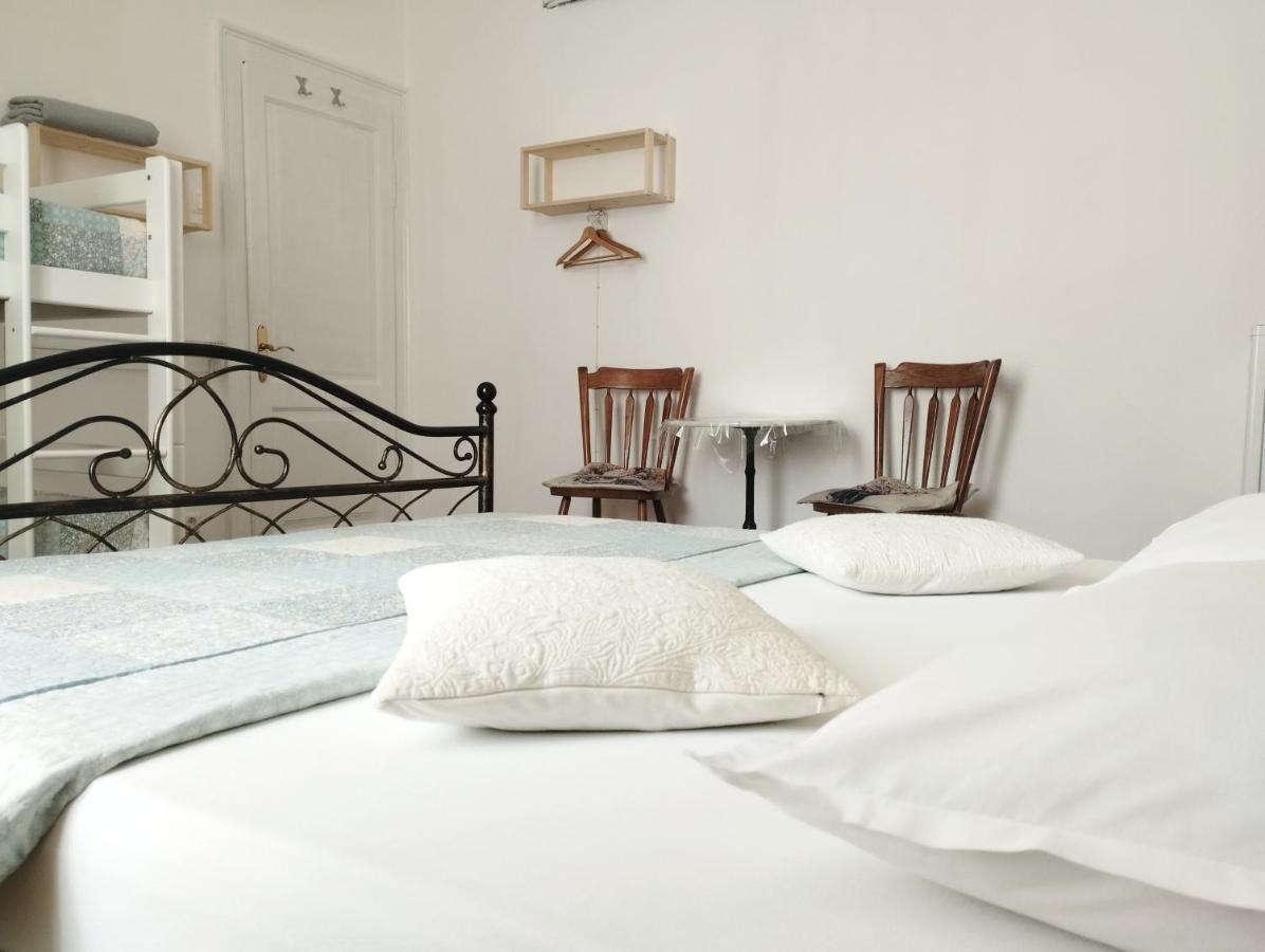 Guest House Izola Eksteriør billede